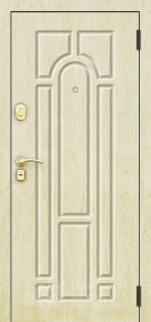 Дверь Дверь ПР №26 с отделкой МДФ ПВХ