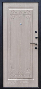Дверь Дверь МДФ №307 с отделкой МДФ ПВХ