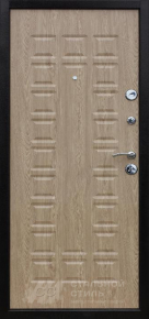 Дверь Дверь МДФ №411 с отделкой МДФ ПВХ