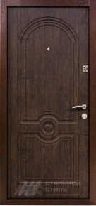 Дверь Дверь МДФ №361 с отделкой МДФ ПВХ