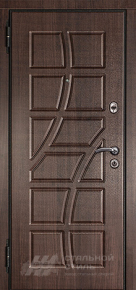 Дверь Дверь Порошок №98 с отделкой МДФ ПВХ