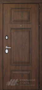 Дверь Дверь МДФ №396 с отделкой МДФ ПВХ