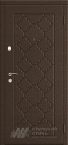 Дверь Дверь МДФ №531 с отделкой МДФ ПВХ